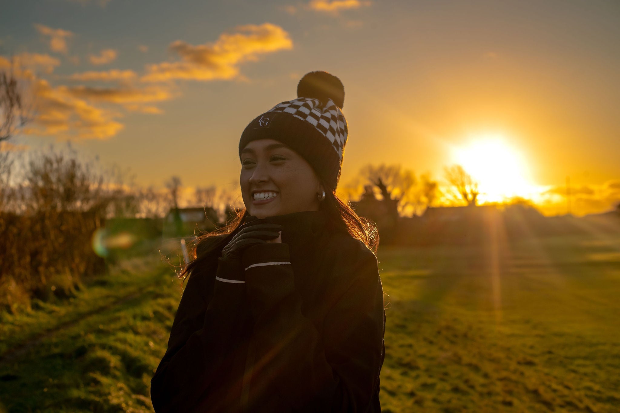 how to take up golf Lost Golf women's clothing and accessories