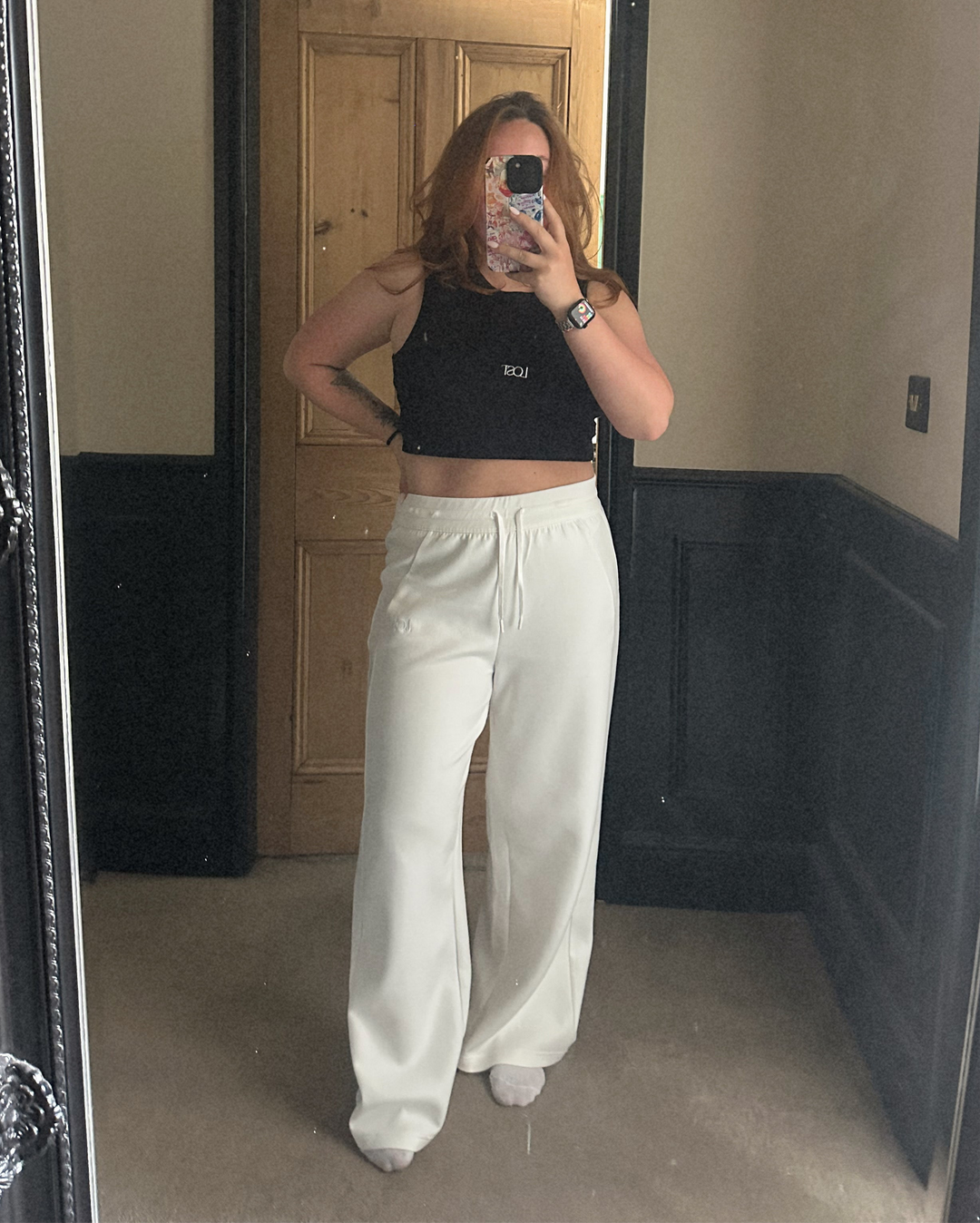 Lifestyle Bottoms