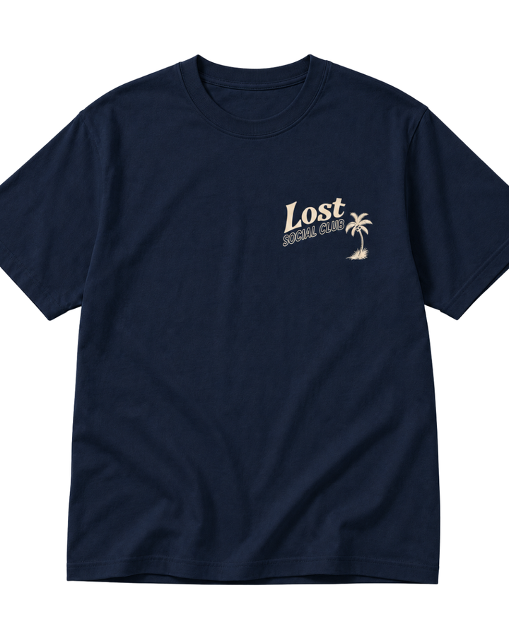 Limited Edition Birkdale Open T-Shirt