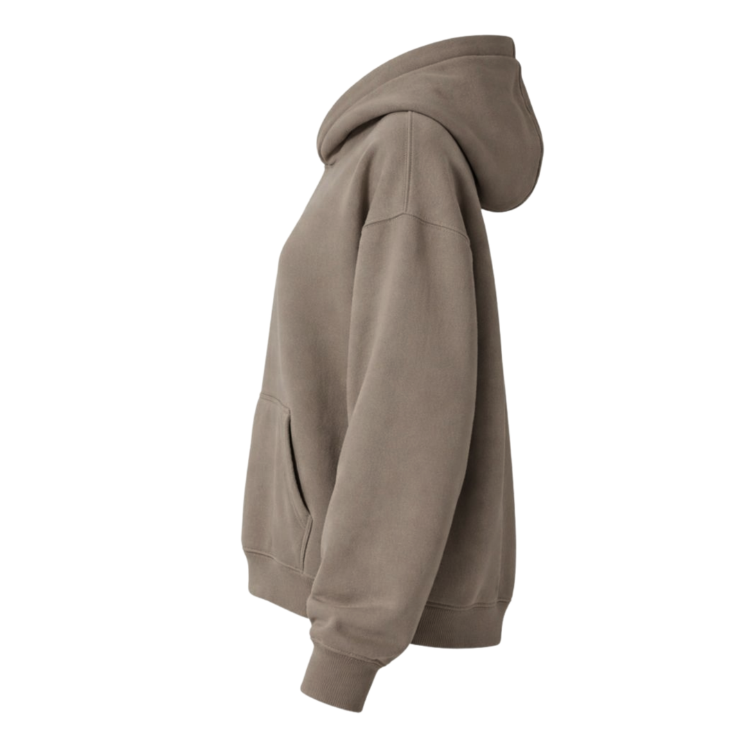 The Coffee Hoodie