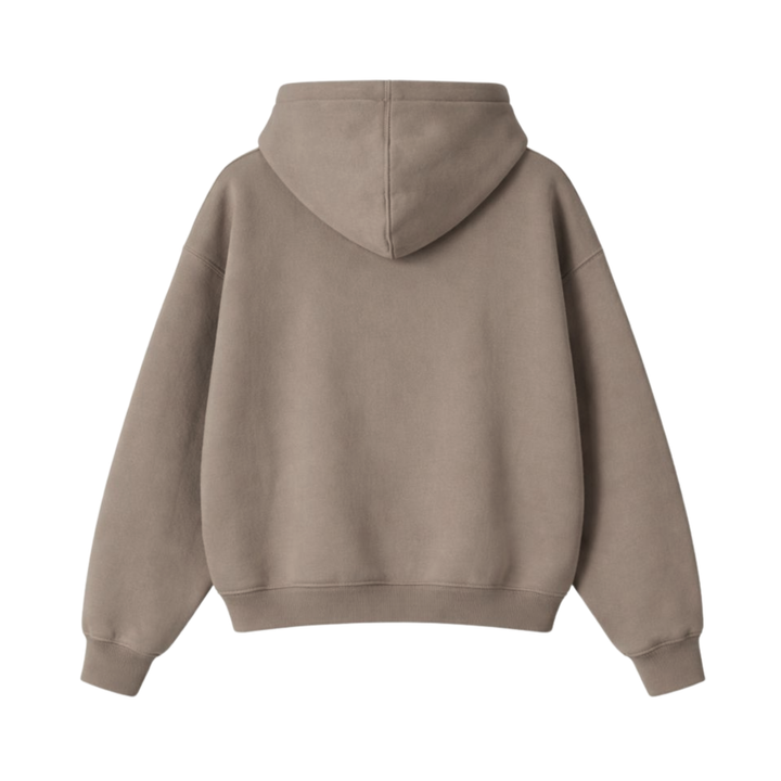 The Coffee Hoodie
