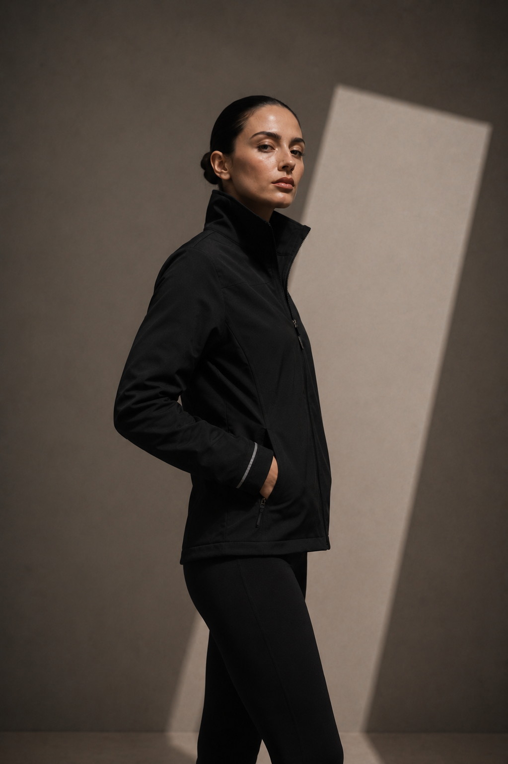 Athena Waterproof Jacket