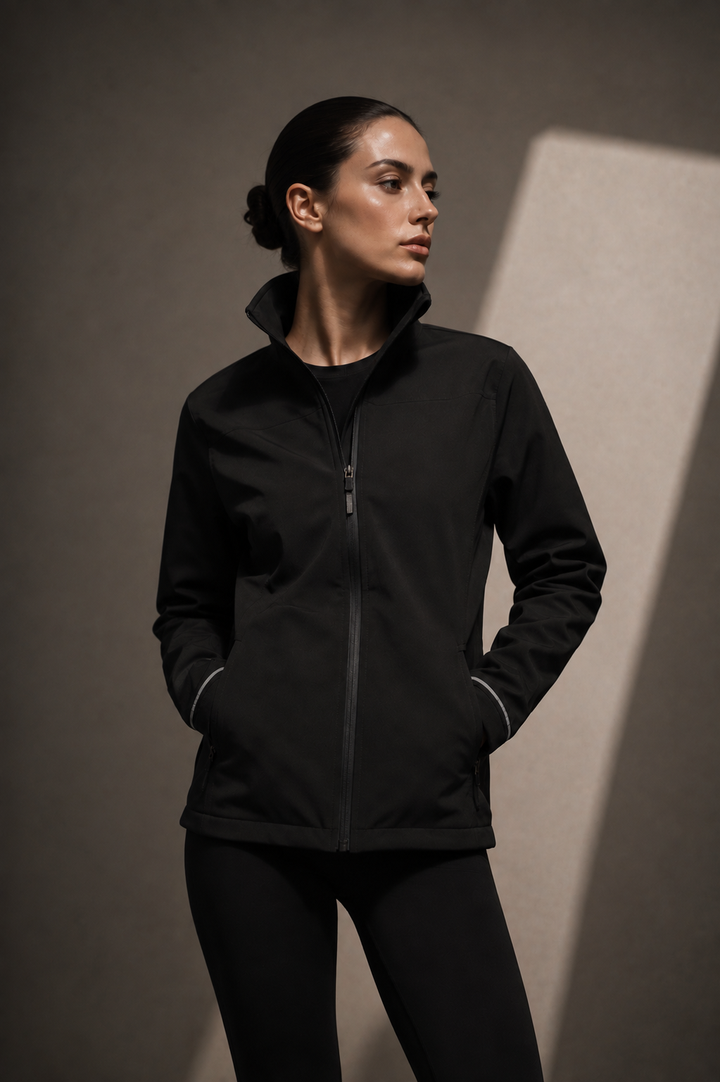 Athena Waterproof Jacket