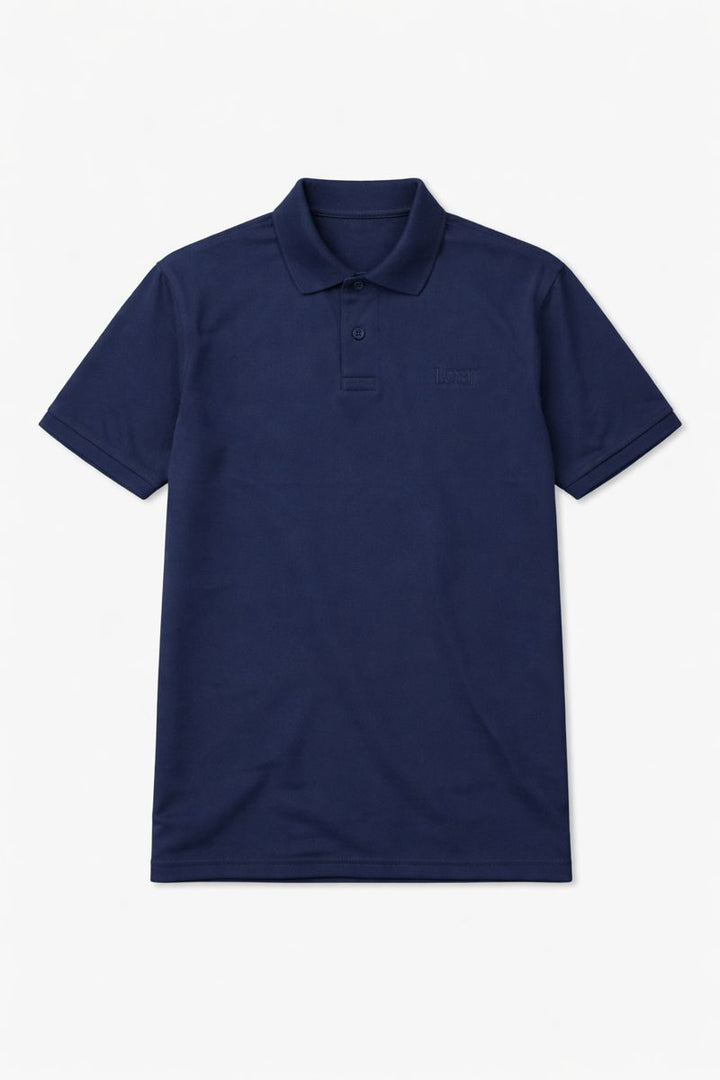 Mens Golf Polo