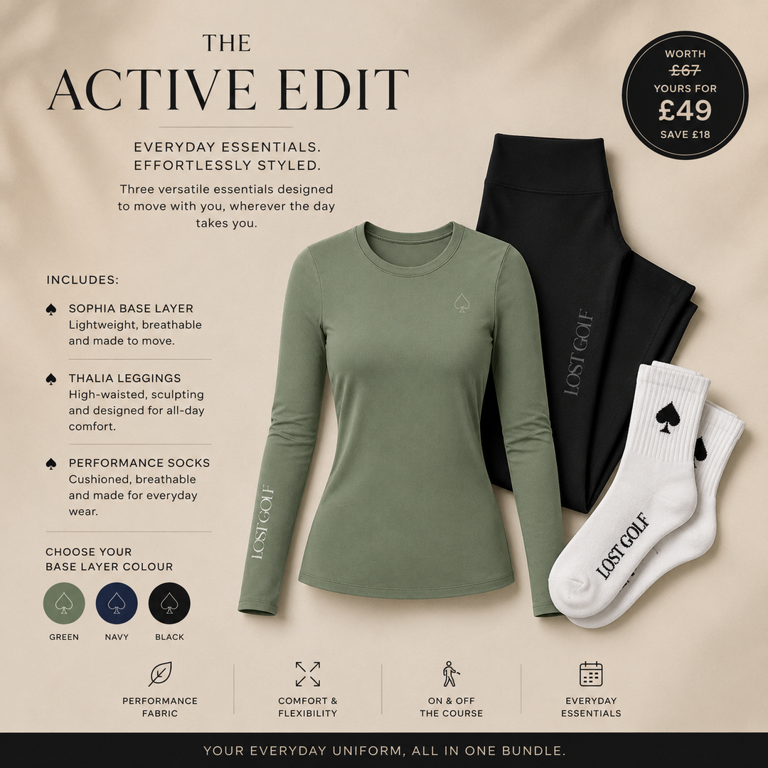 The Active Edit
