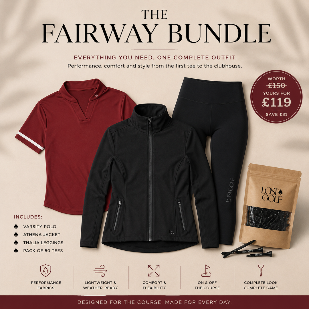 The Fairway Bundle
