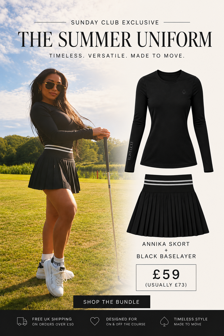 The Summer Uniform Bundle