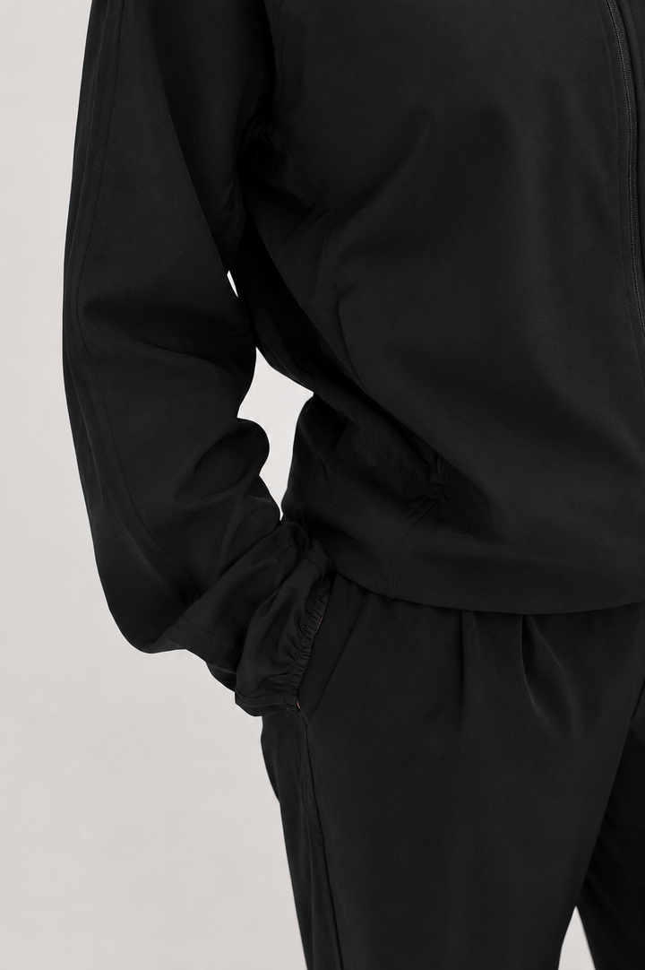 The Everywhere Jacket in Black