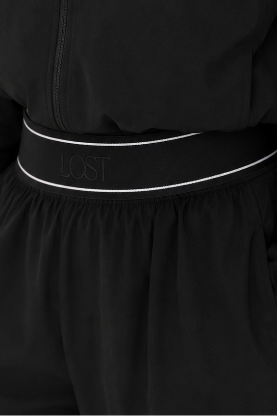 The Everyday Pant in Black