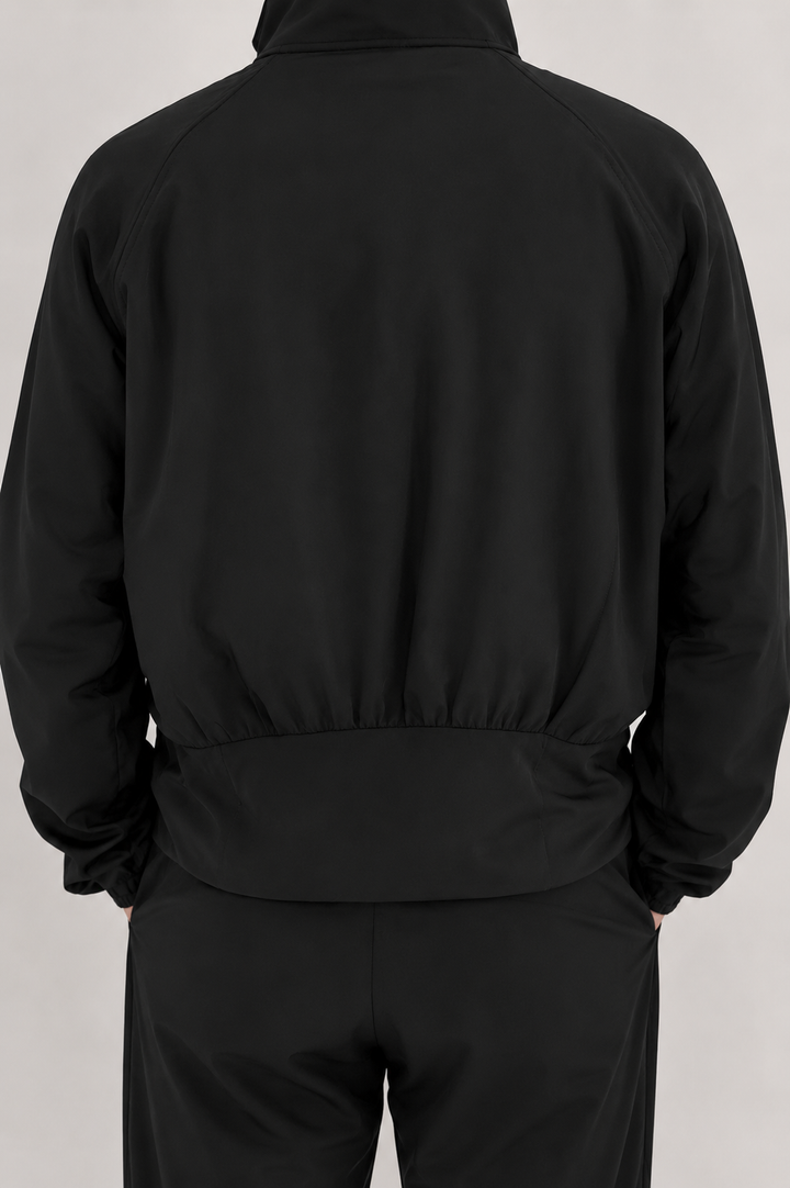 The Everywhere Jacket in Black