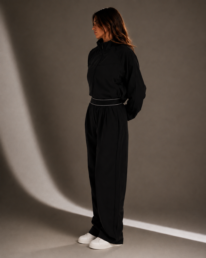The Everywhere Jacket in Black