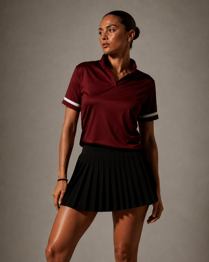 Varsity Polo