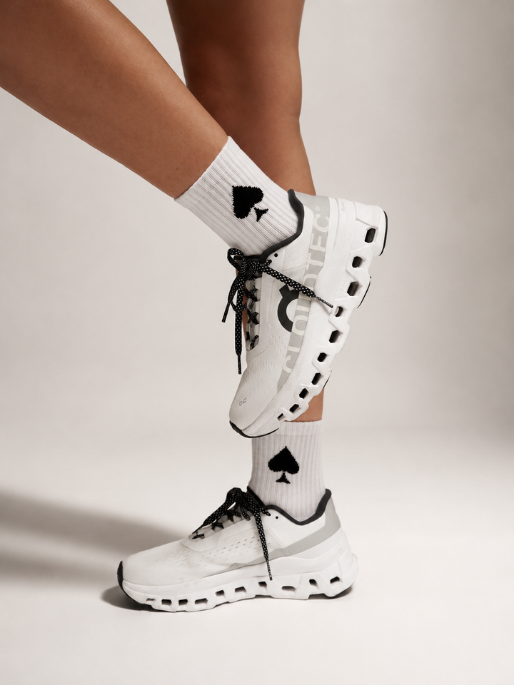 Mid Crew Socks