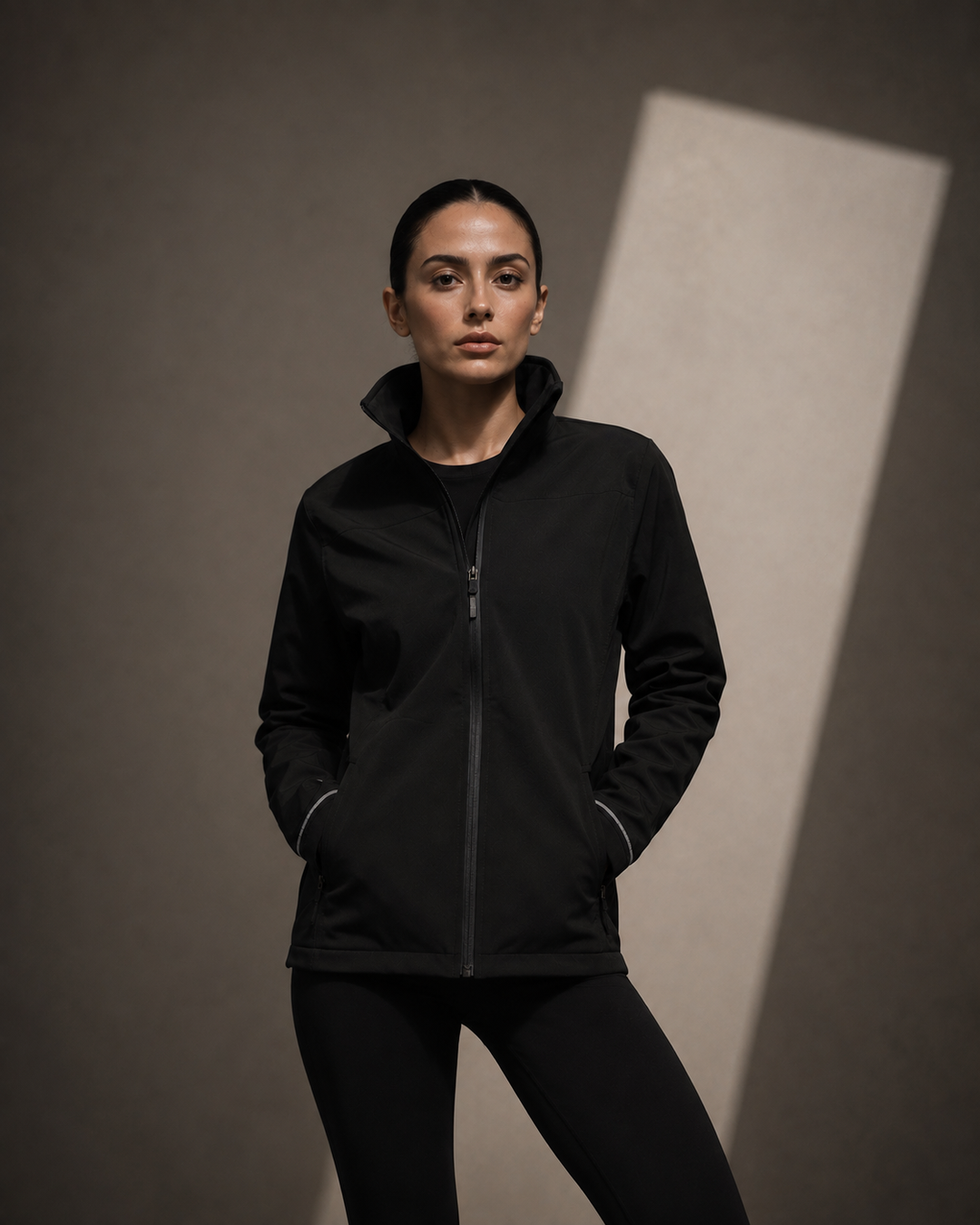 Athena Waterproof Jacket