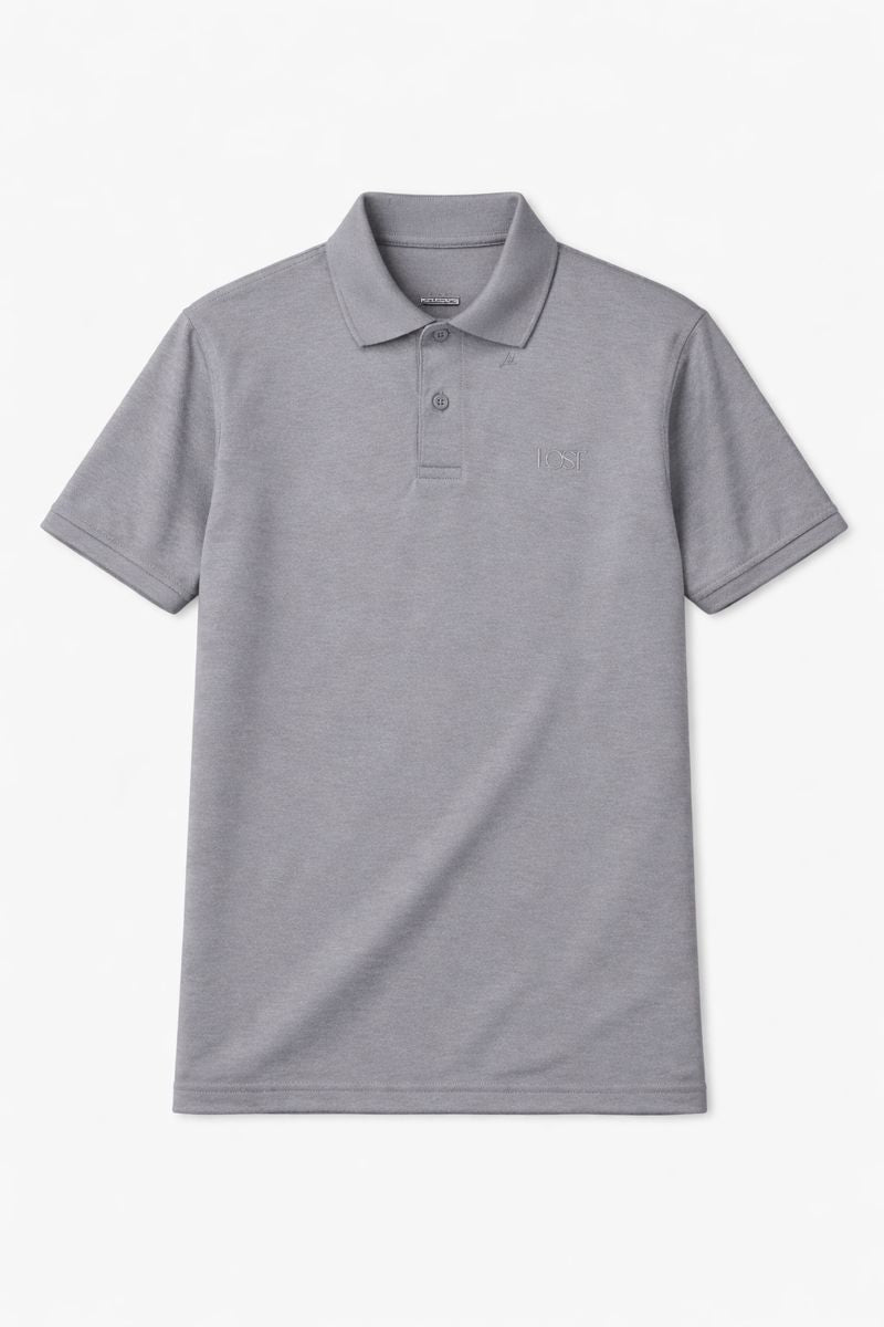 Mens Golf Polo