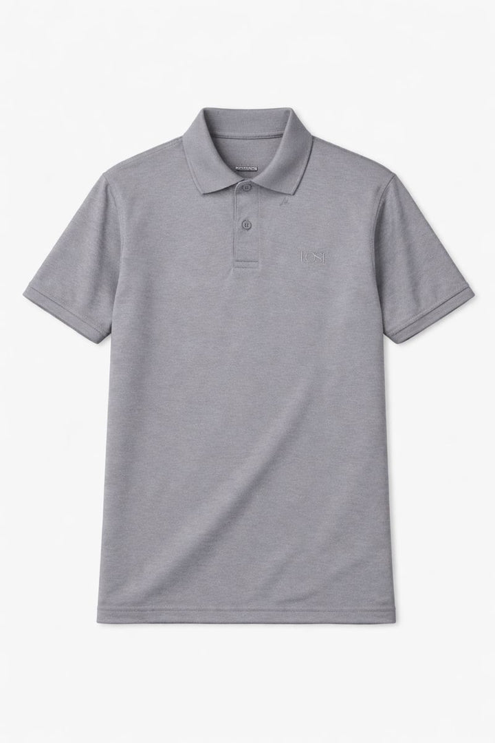 Mens Golf Polo