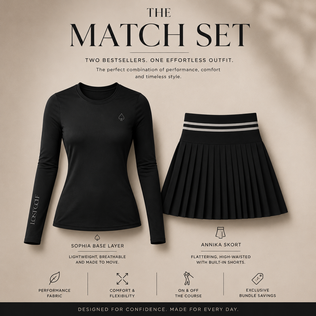 The Match Set