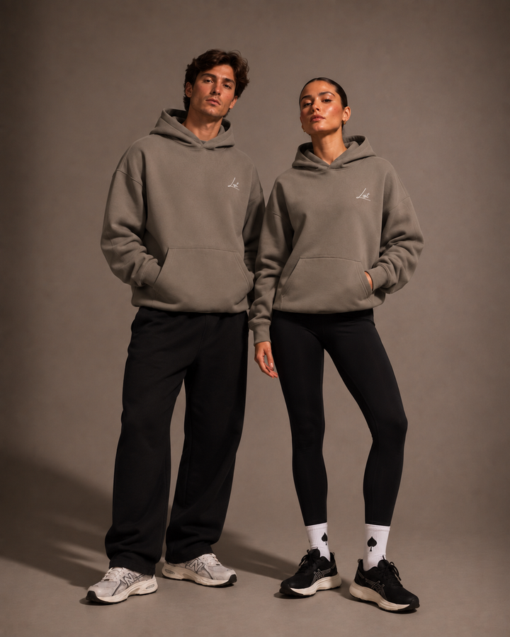 The Coffee Hoodie