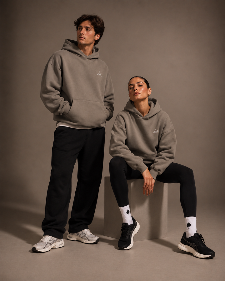 The Coffee Hoodie