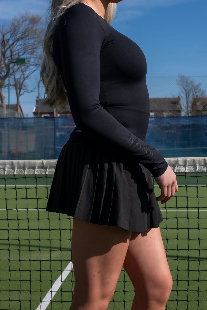 Sophia Base Layer