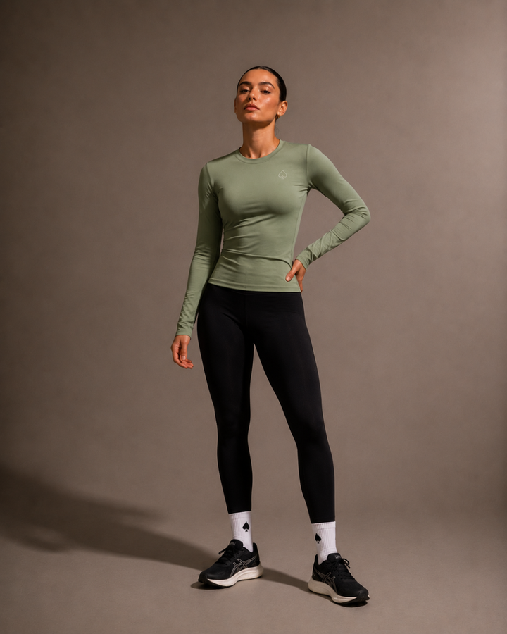 Sophia Base Layer