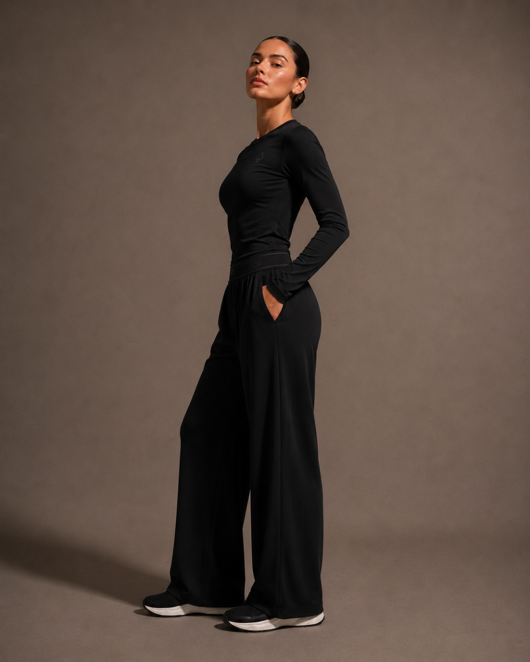 Sophia Base Layer