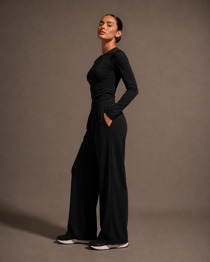 Sophia Base Layer