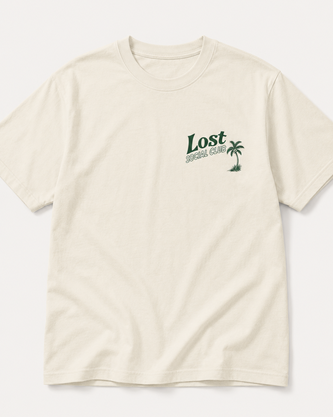 Limited Edition Birkdale Open T-Shirt