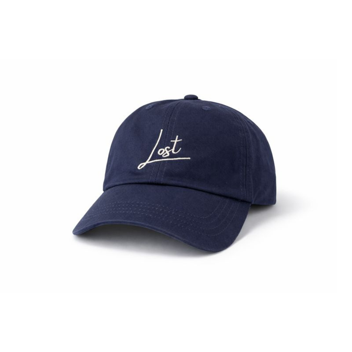 The Dad Cap