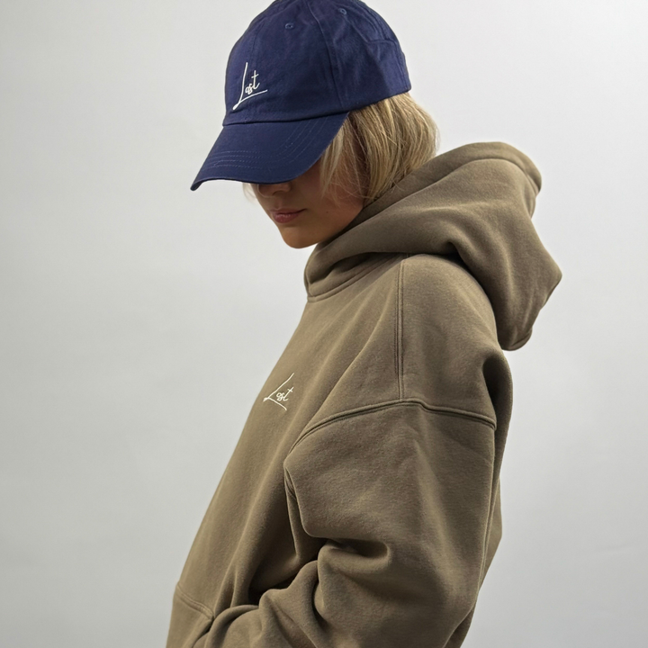 The Dad Cap